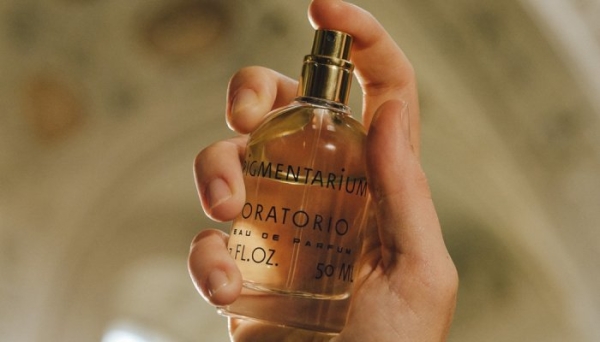 Pigmentarium puts the Czech Republic on the world perfume map