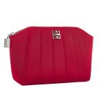 PURE TRADE - GIVENCHY - ICONIC RED POUCH