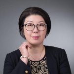 Mona Lee, General Manager, Pure Trade Asia