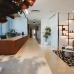 On October 30, 2023, Symrise officially opened its new creative centre dedicated to fine fragrance in the heart of Dubai, United Arab Emirates (Photo: Symrise)