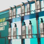 The Body Shop has been offering in-store refills of its shampoos and shower gels in dozens of countries since 2021, with a recent roll-out to include makeup (Photo : © Courtesy of The Body Shop)
