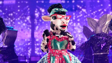 ‘The Masked Singer’ Season 10 Winner Admits He ‘Easily Lost About 20 Pounds’ Performing in Cow Costume