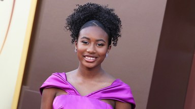 Calah Lane: 5 Things to Know About the ‘Wonka’ Breakout Star