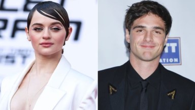 Joey King Responds to Jacob Elordi’s Comments About ‘The Kissing Booth’ Movies