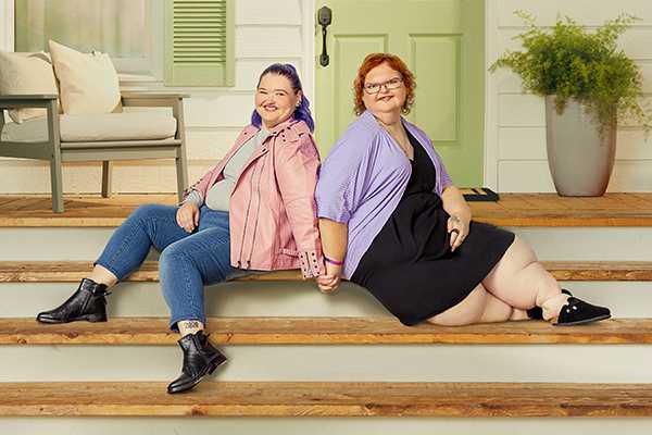 ‘1000-lb. Sisters’ Preview: Tammy & Amy Laugh Over Not Being Able to Pronounce ‘Charcuterie’