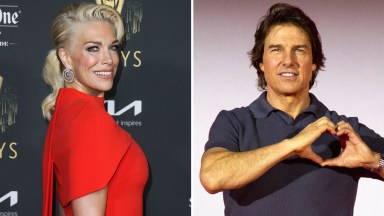 Hannah Waddingham Defends Tom Cruise as ‘Lovely’ & Says She Has a ‘Problem’ With His Haters