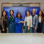 Coty has signed of an agreement with distribution and marketing company House of Beauty (Photo: Coty)