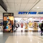 Duty Free Americas rolls out Holiday Season ‘Red Carpet' fragrance activations (Photo: DFA)