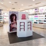Duty Free Americas rolls out Holiday Season ‘Red Carpet' fragrance activations (Photo: DFA)