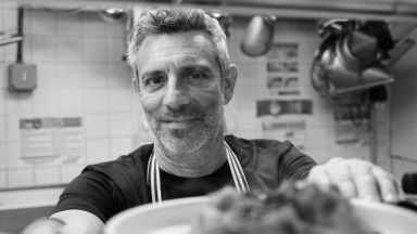 Meet John DeLucie: Ambra’s Executive Chef Who’s Bringing Southern Italian Cuisine to New York City