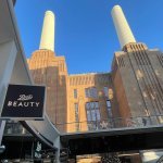 First ‘Boots Beauty' concept store opens at Battersea Power Station in London (Photo: Courtesy of Battersea Project Land Company Limited)