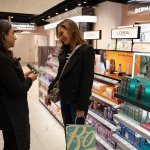 First ‘Boots Beauty' concept store opens at Battersea Power Station in London (Photo: Courtesy of Boots UK)