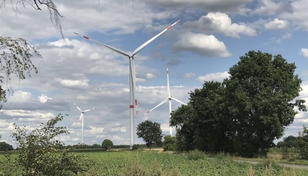 Gerresheimer wants to supply its German sites with green electricity