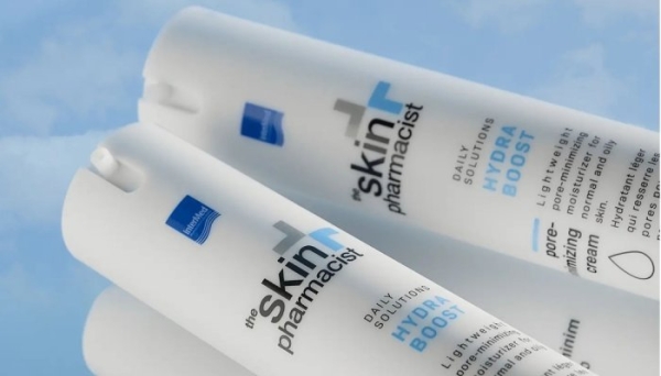 Greek dermocosmetics brand The Skin Pharmacist expands to Europe