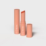 Quadpack: A range of five mono-material recyclable lipsticks (Photo : Quadpack)