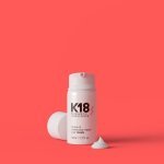 Unilever to acquire premium haircare brand K18