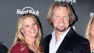 Sister Wives’ Kody Praises Christine for Being ‘Brave Enough’ to End Their Marriage When He ‘Wasn’t in Love’