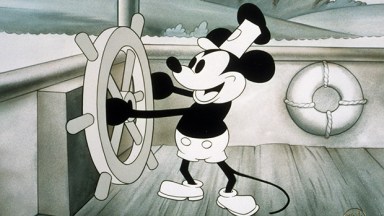 ‘Mickey’s Mouse Trap’: Everything to Know About the Steamboat Willie Horror Film