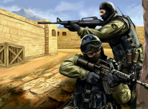 Counter-Strike 1.6: The Game That Redefined Online Multiplayer Shooters