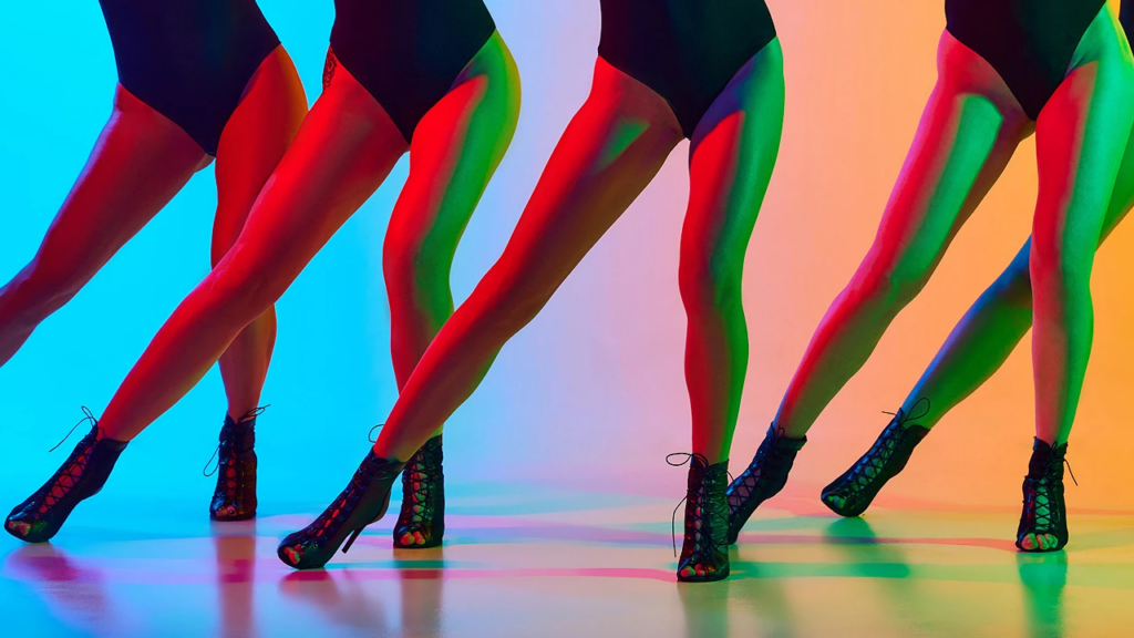 How To Choose The Best Shoes for High Heels Dance Class? [Tips from HeelsHub]