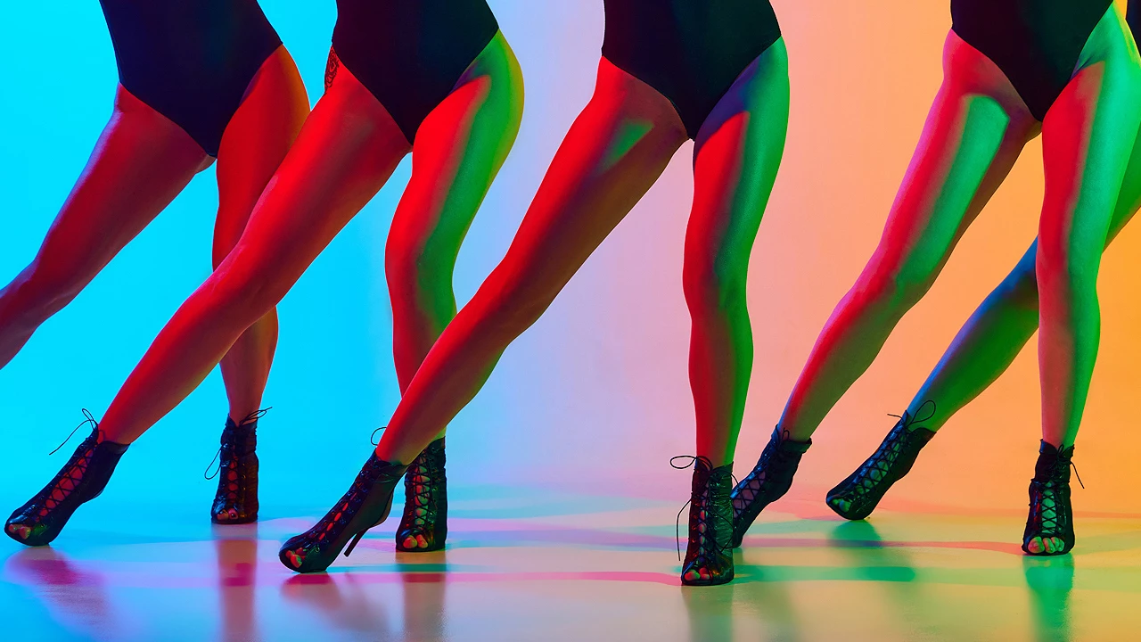How To Choose The Best Shoes for High Heels Dance Class? [Tips from HeelsHub]