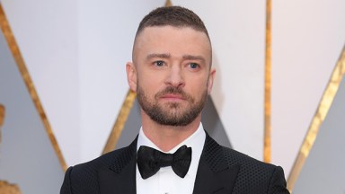 Justin Timberlake Wipes His Instagram Clean & Fans Are Convinced New Music Is Coming