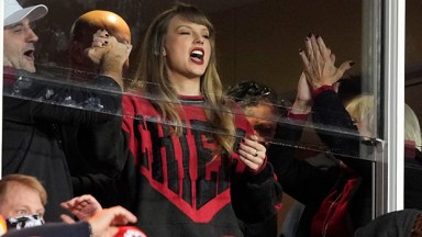 Will Taylor Swift Be at the Super Bowl? Everything We Know So Far