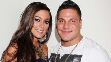 Sammi Sweetheart & Ronnie Ortiz-Magro Reunite 10 Years After Split in New ‘Jersey Shore’ Trailer