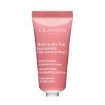 Clarins and Albéa Tubes partner for lighter samples with recycled plastic