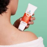 Cosmogen's classic Squeeze Roll seduced Boiron for its repairing and relaxing CBD gel