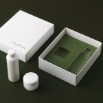 Flock Box: A zero plastic and fully recyclable premium gift box