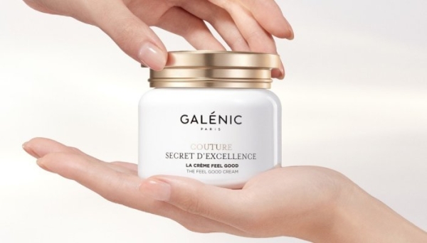 Galénic aims to strengthen its footprint on the luxury skincare market