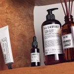 L:A Bruket offers natural and organic skincare inspired from the Swedish spa heritage (Photo: L:A Bruket)