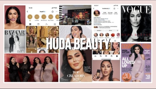 Paris Packaging Week and Huda Beauty shine spotlight on future design talents