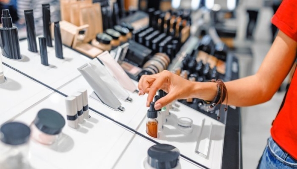 The state of UK beauty retail: “We are inundated with brands” – experts