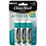 Yellow Wood Partners' Suave Brands acquires ChapStick from Haleon (Photo: Courtesy of ChapStick)