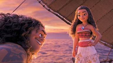 ‘Moana’ Sequel: Everything We Know About the Live-Action Film Starring Dwayne Johnson