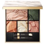 Cosmogen has created the applicators of the Lancôme x Louvre's Richelieu palette