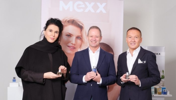 Coty renews license deal with Bruno Banani and extends partnership with Mexx
