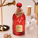Guerlain unveils special edition fragrance bottle to celebrate Chinese New Year (Photo: Courtesy of Guerlain)