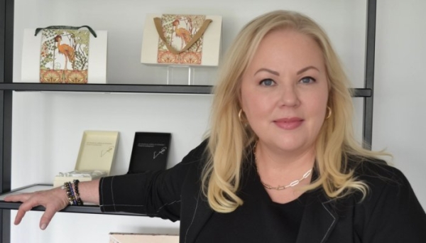 Laura Carey takes over as head of Rissmann's New Jersey sales office