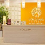 L'Occitane opens duty free pop-up store and new boutique in Sanya, Hainan (Photo: L'Occitane en Provence)