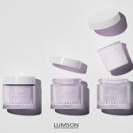 Lumson - Slim Refill Jar