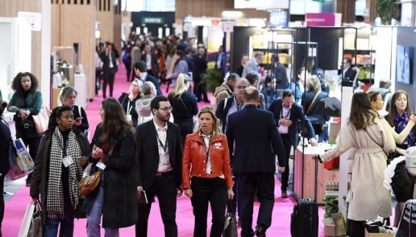 Paris Packaging Week 2024: A record edition with more than 14,000 attendees