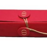 Dior has entrusted Pure Trade with the creation of a set of boxes and envelopes specially designed for the Lunar New year
