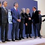 The Value of Beauty Alliance was officially launched in Brussels on January 31, 2024