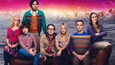 These ‘Big Bang Theory’ Co-Stars Will Reprise Their Roles in ‘Young Sheldon’s Series Finale