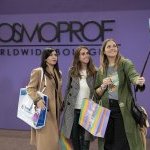 Cosmoprof readies to open the doors of its 55th edition in Bologna this week (Photo: Cosmoprof)