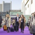 Cosmoprof readies to open the doors of its 55th edition in Bologna this week (Photo: Cosmoprof)