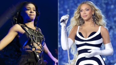 Azealia Banks Slams Beyonce’s ‘Cowboy Carter’ Album as ‘White Women Cosplay’